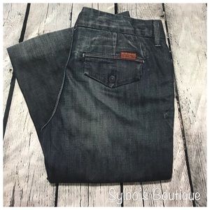 7 For All Mankind | Jeans
